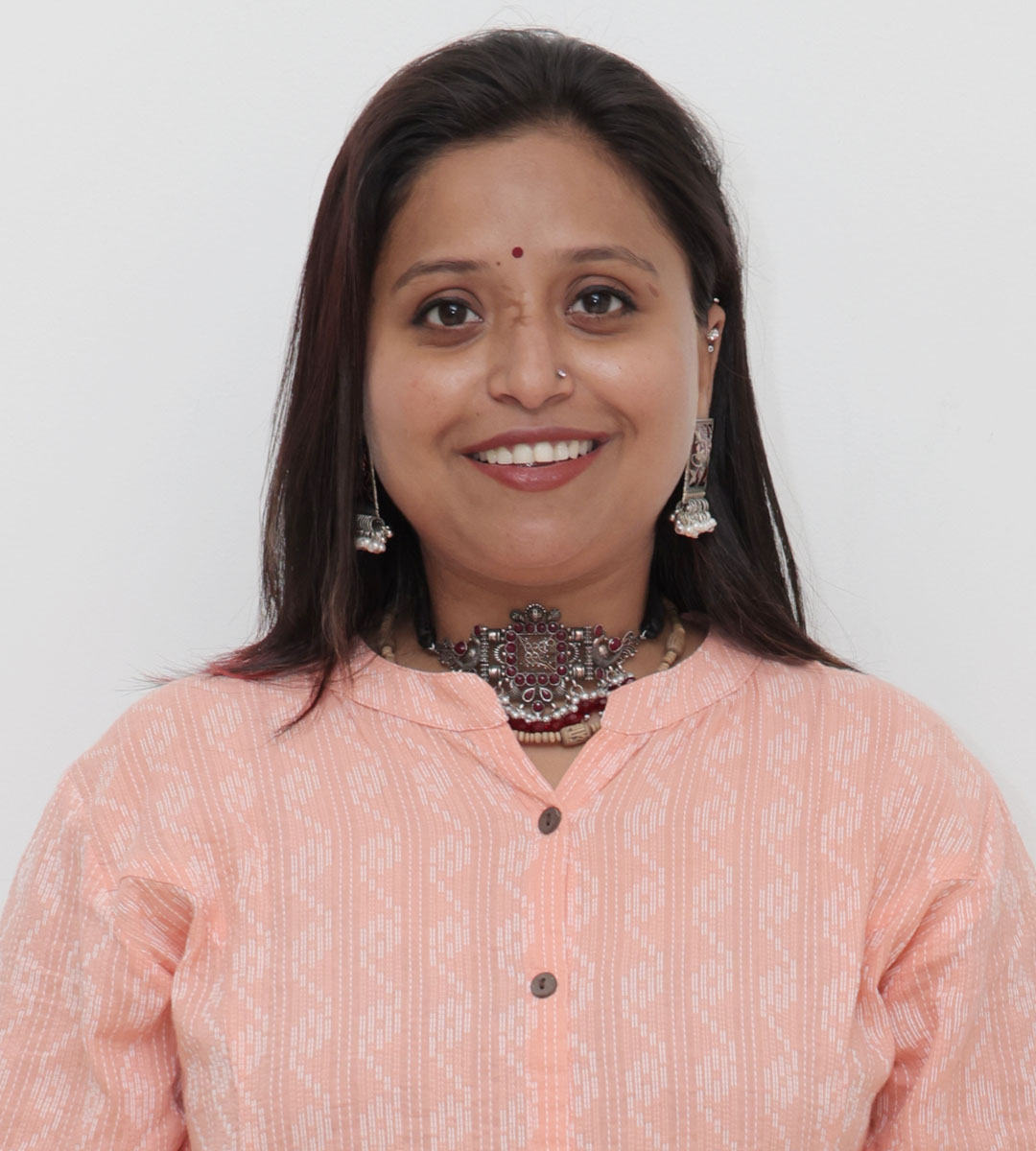Sonam Jindal